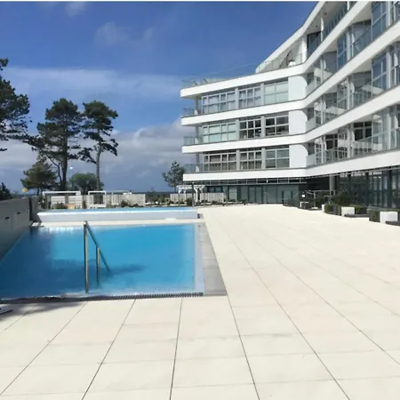 Dune A 003 Mielno Mielno  Exterior photo