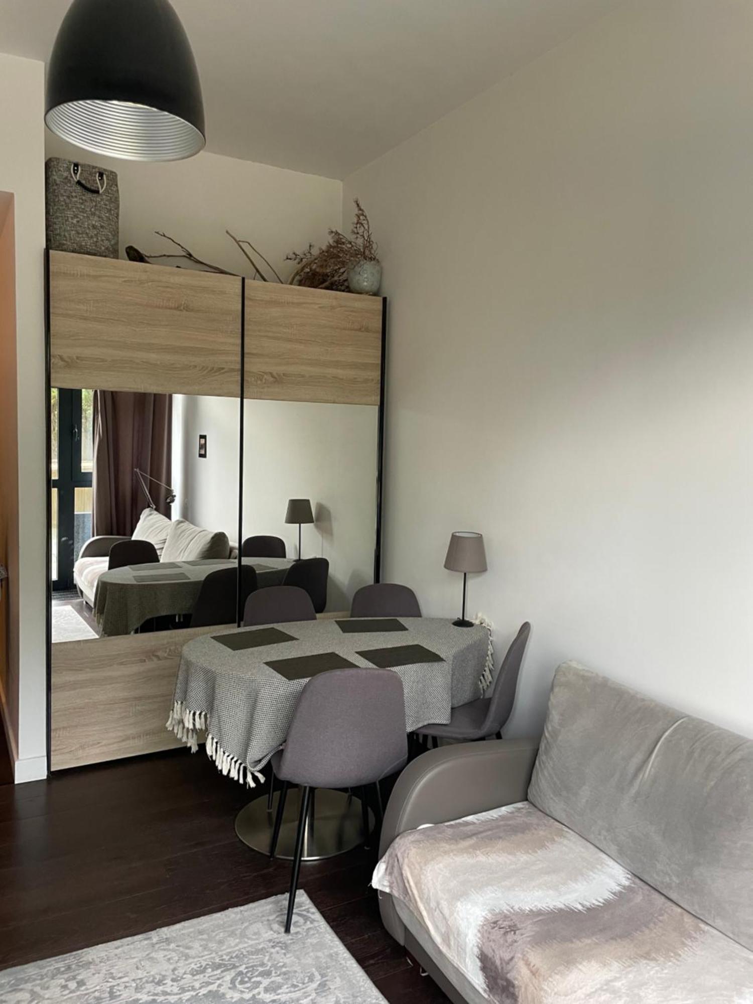 Apartment Dune A 003 Mielno Mielno (Koszalin)